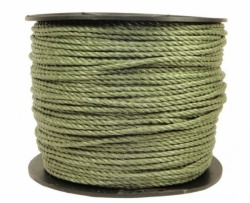 Standard Green Electric Fence Rope